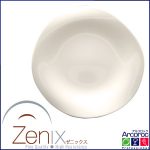 ガラス製なのに投げても割れない！Zenix（ゼニックス）のお皿がヒルナンデスで紹介！！