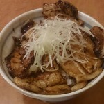 十勝豚丼を札幌駅周辺で手軽に食べるならここだ＠いっぴん