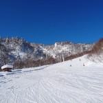 超気持ちイイ！穴場の札幌国際スキー場でパウダースノーを満喫