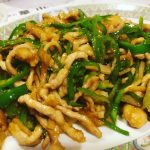 旭川で食べる中華料理「華山（かざん）」やさしい味で子供たちも大喜び♪