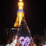 2016年12月北海道イベント＆お祭りまとめ！クリスマスや年越しイベント満載！