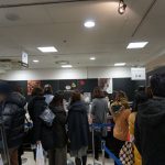 サロン・デュ・ショコラ丸井札幌×ショコラプロムナード大丸徹底比較2017