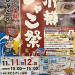 2017年 小樽しゃこ祭り 『しゃこが嫌い』という人こそ一度は行くべきお祭り
