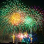 札幌お祭り＆花火情報！主要イベント日程☆2017年版