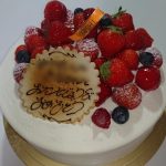 超人気店のパティスリーYOSHIでケーキとジェラートを堪能 in 札幌西区