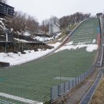 子連れで遊べる！札幌オリンピックミュージアムin大倉山ジャンプ台